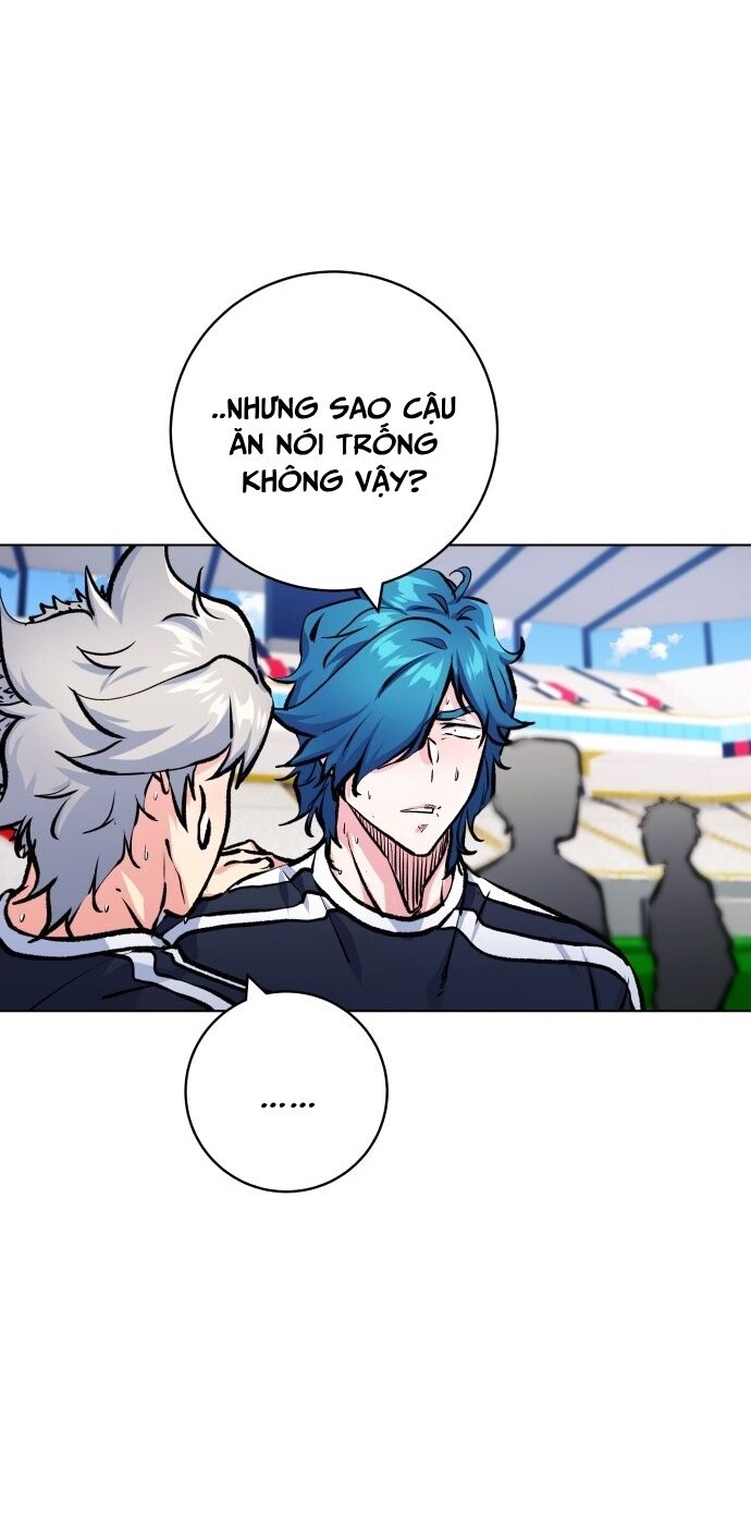 Góc Cao Khung Thành Chapter 172 - Trang 2