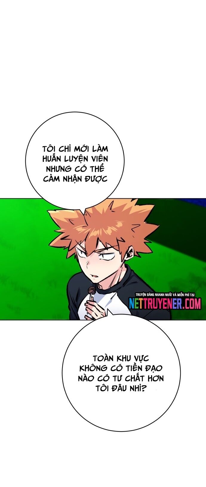 Góc Cao Khung Thành Chapter 172 - Trang 2