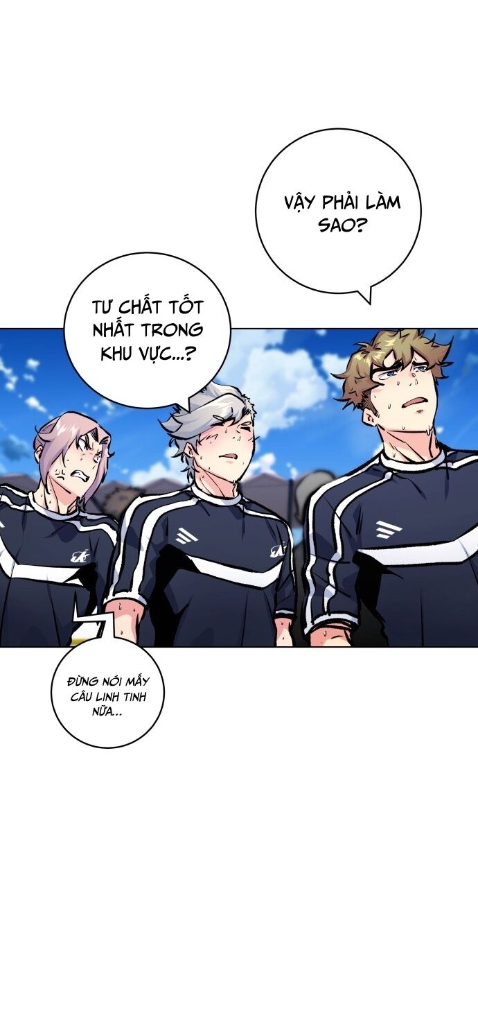 Góc Cao Khung Thành Chapter 172 - Trang 2