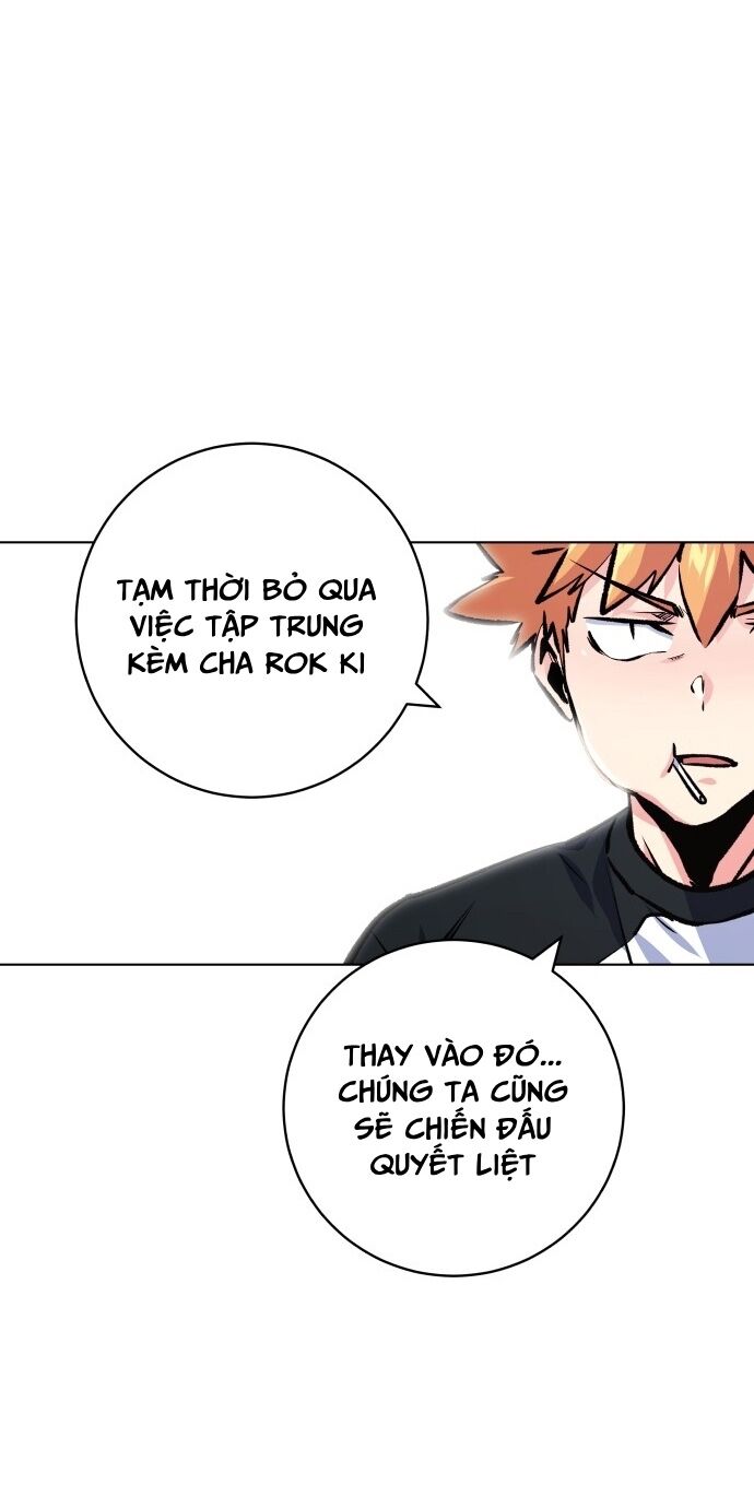 Góc Cao Khung Thành Chapter 172 - Trang 2