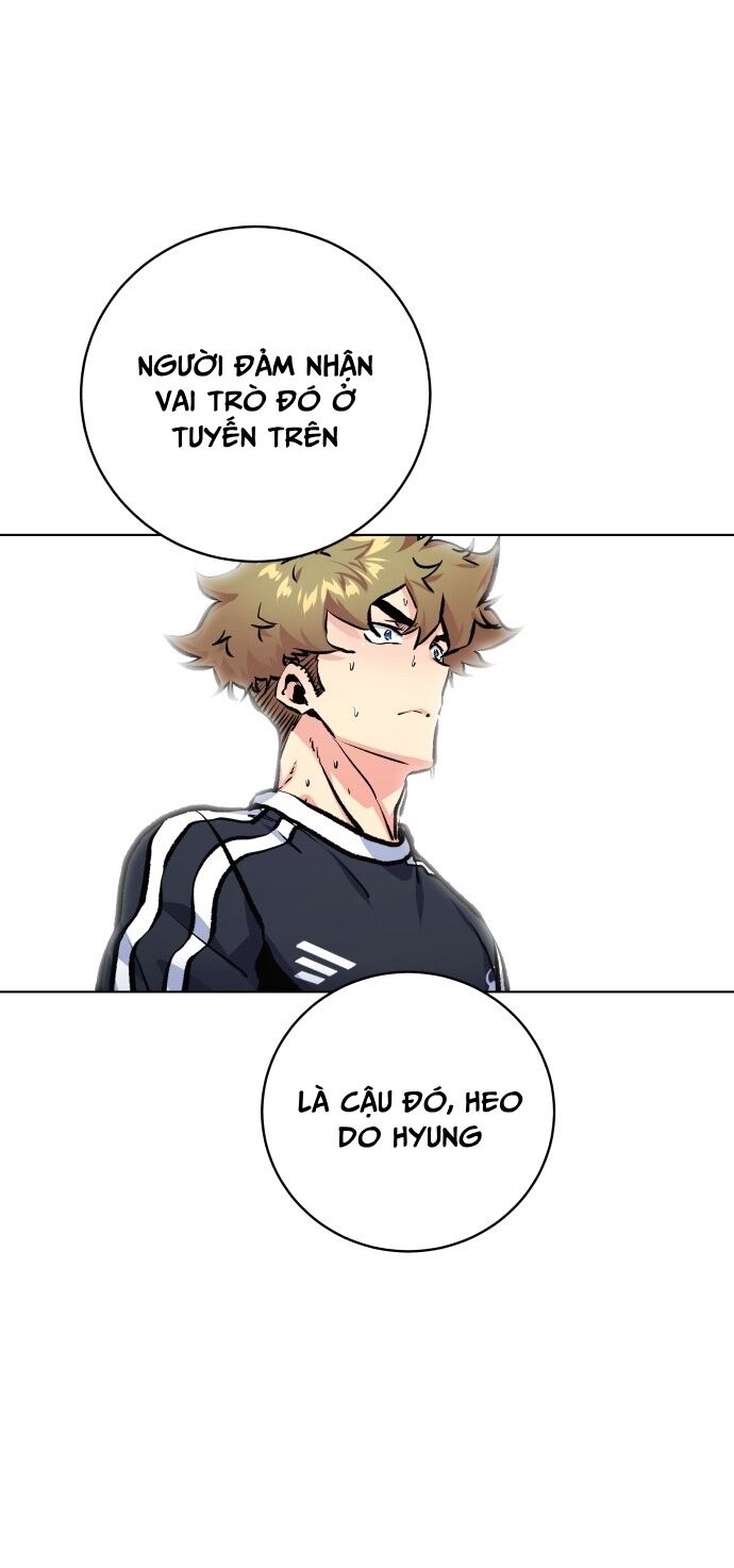 Góc Cao Khung Thành Chapter 172 - Trang 2