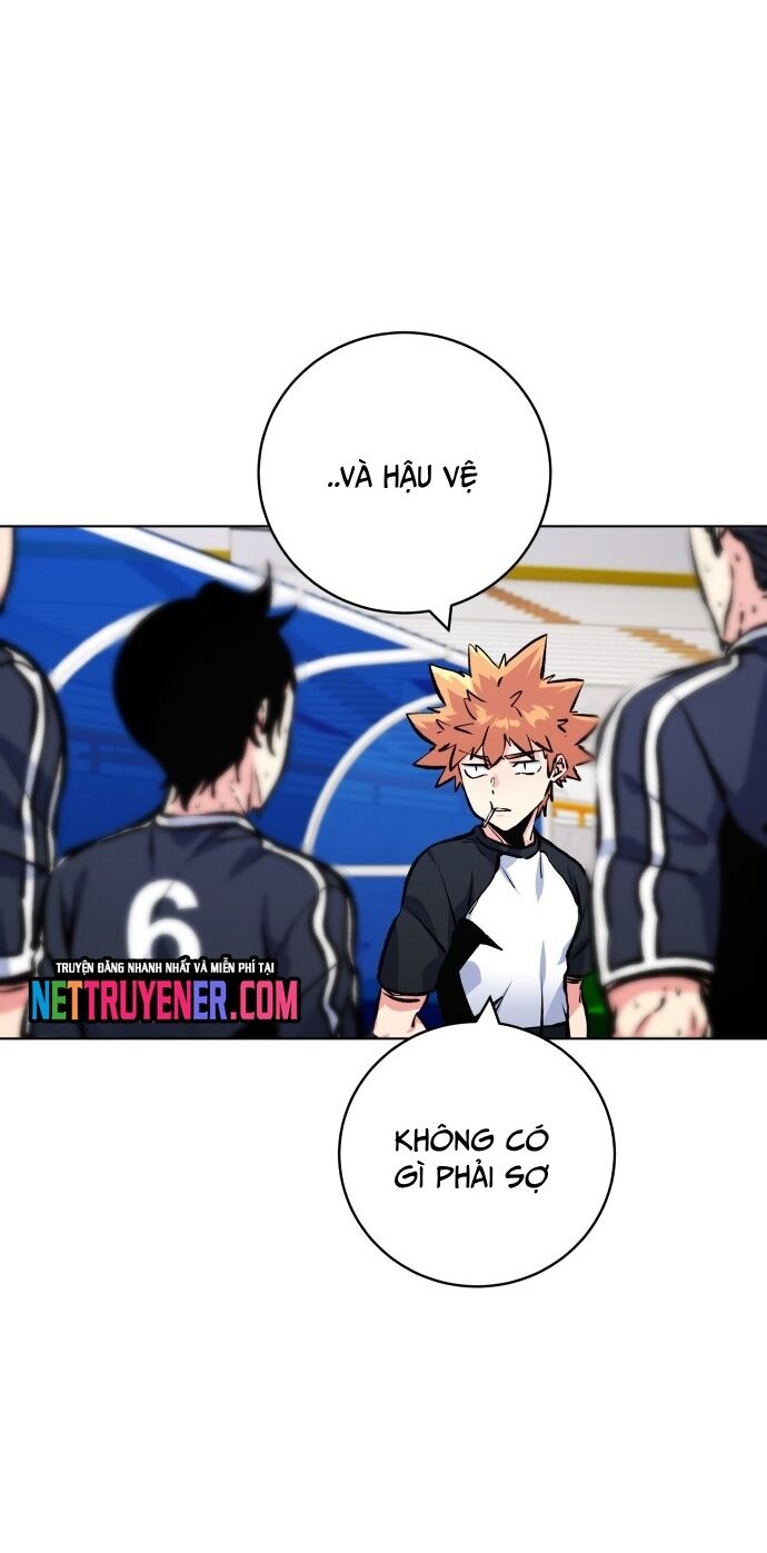 Góc Cao Khung Thành Chapter 172 - Trang 2