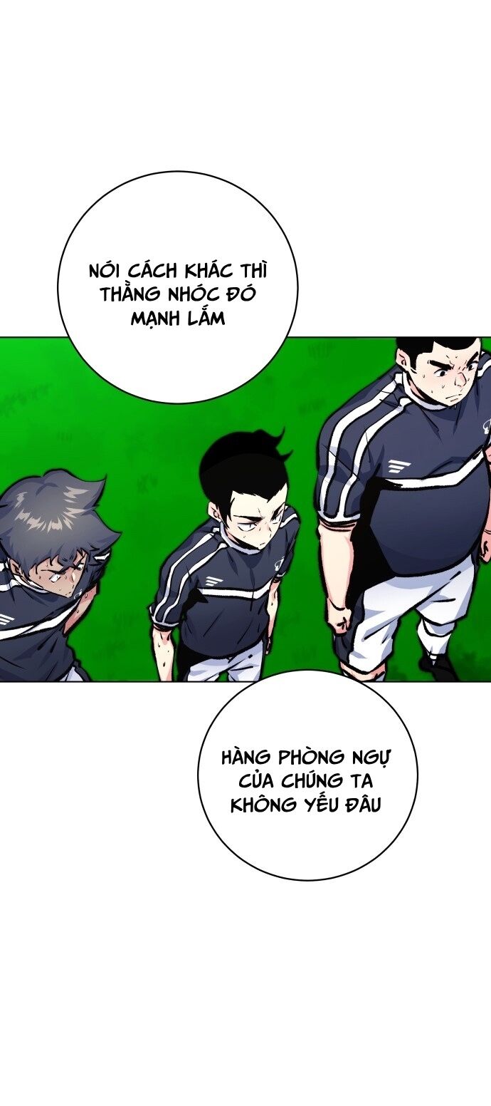 Góc Cao Khung Thành Chapter 172 - Trang 2