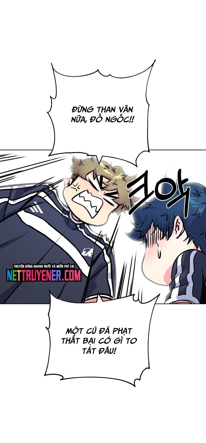 Góc Cao Khung Thành Chapter 173 - Trang 2