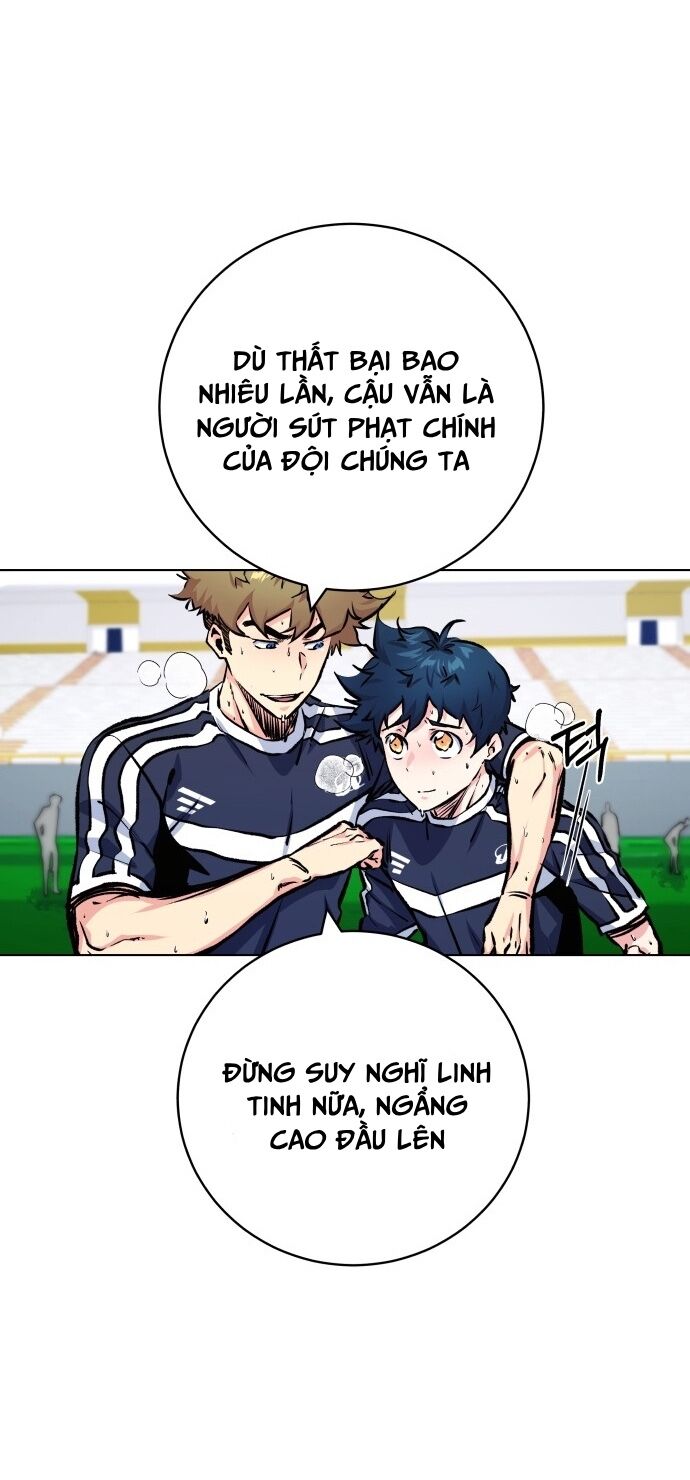 Góc Cao Khung Thành Chapter 173 - Trang 2