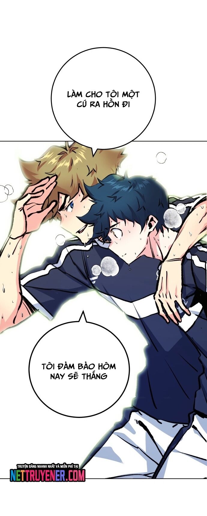 Góc Cao Khung Thành Chapter 173 - Trang 2
