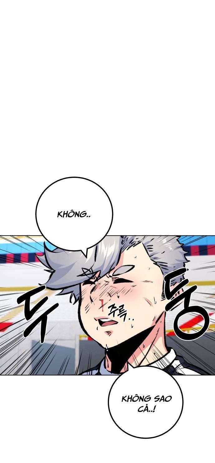 Góc Cao Khung Thành Chapter 173 - Trang 2