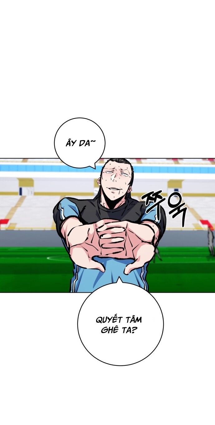 Góc Cao Khung Thành Chapter 173 - Trang 2