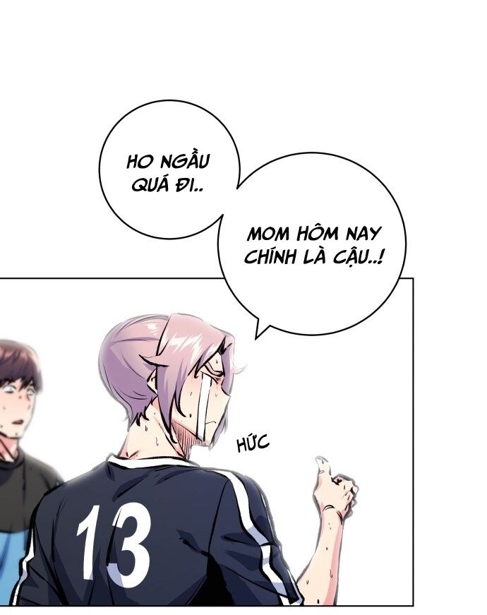 Góc Cao Khung Thành Chapter 173 - Trang 2