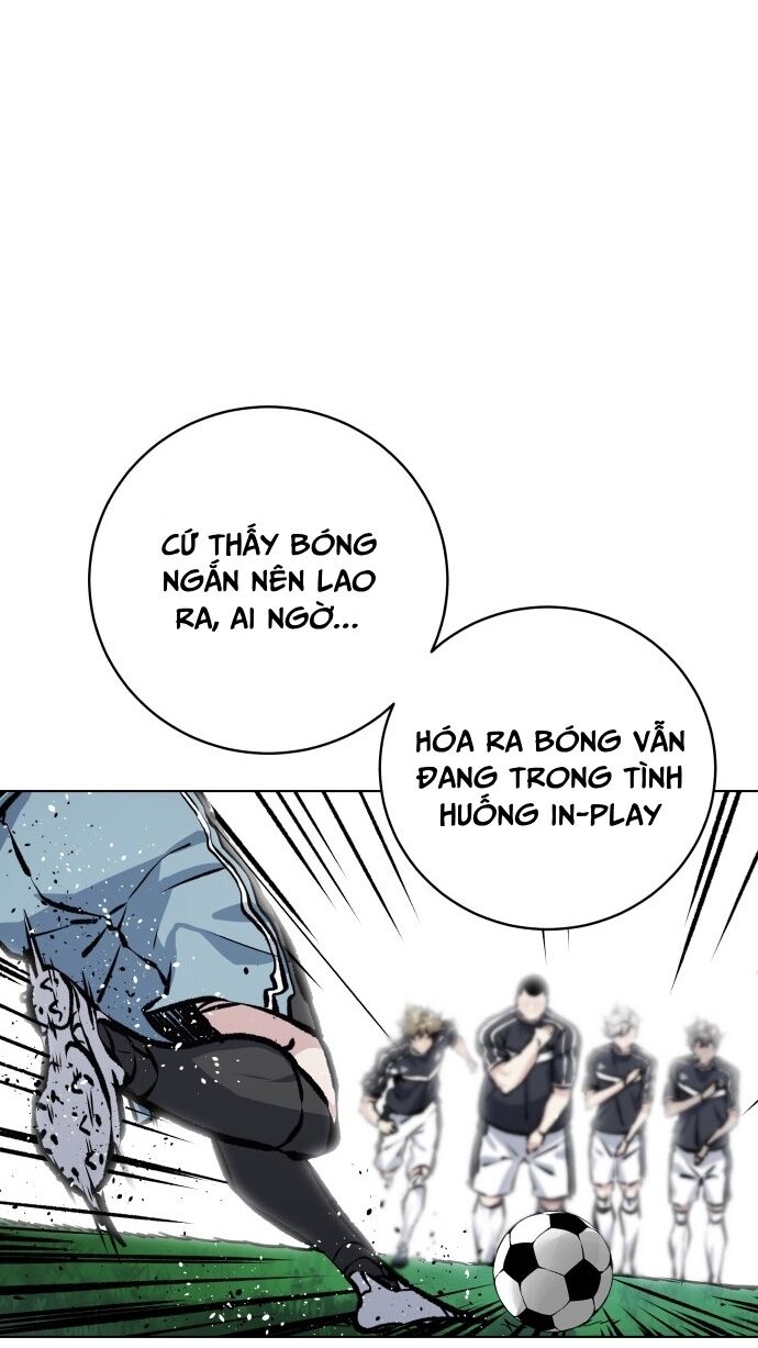 Góc Cao Khung Thành Chapter 173 - Trang 2