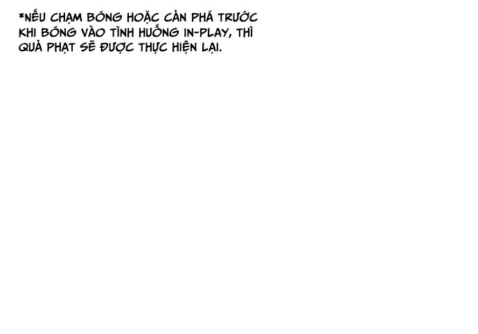 Góc Cao Khung Thành Chapter 173 - Trang 2