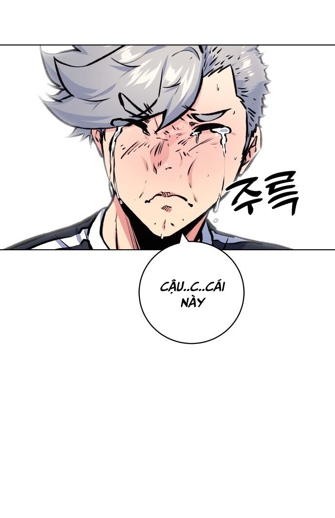 Góc Cao Khung Thành Chapter 173 - Trang 2