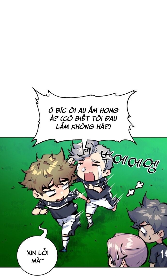 Góc Cao Khung Thành Chapter 173 - Trang 2