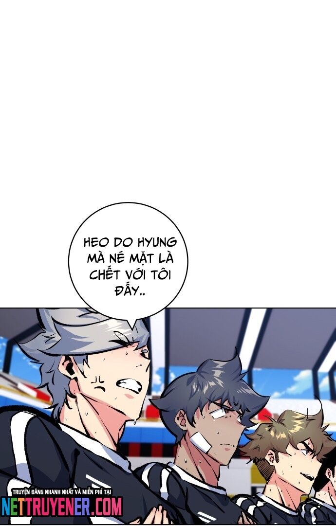 Góc Cao Khung Thành Chapter 173 - Trang 2