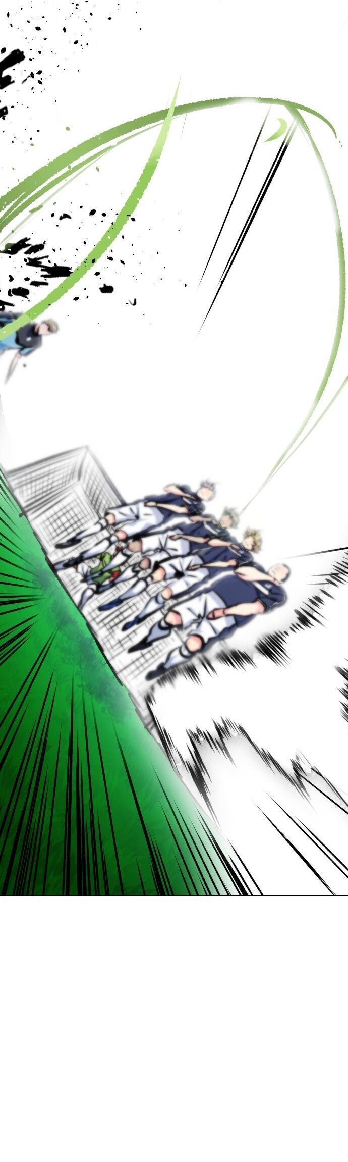 Góc Cao Khung Thành Chapter 173 - Trang 2