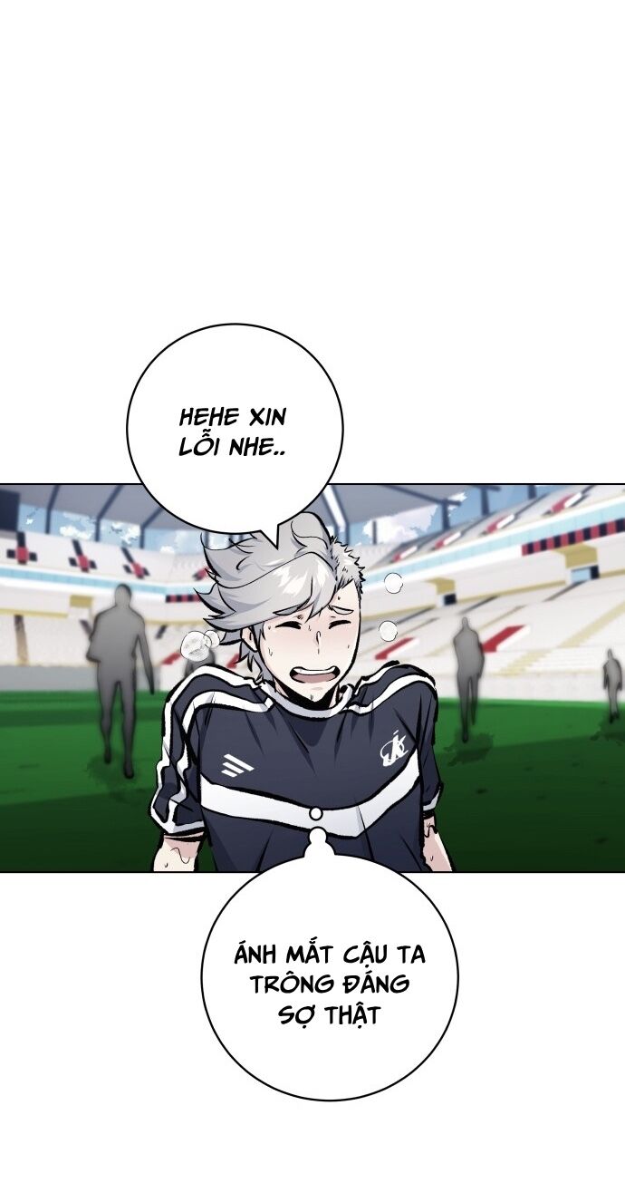 Góc Cao Khung Thành Chapter 173 - Trang 2