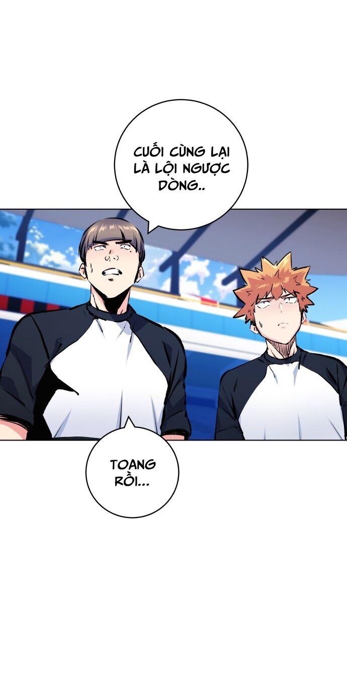 Góc Cao Khung Thành Chapter 173 - Trang 2