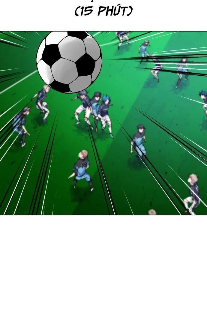 Góc Cao Khung Thành Chapter 173 - Trang 2