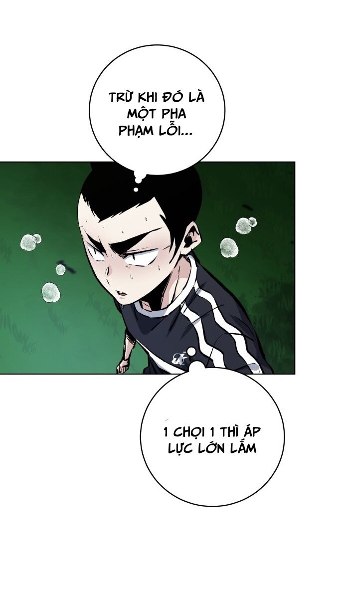 Góc Cao Khung Thành Chapter 173 - Trang 2