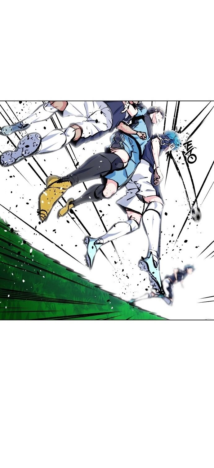 Góc Cao Khung Thành Chapter 173 - Trang 2