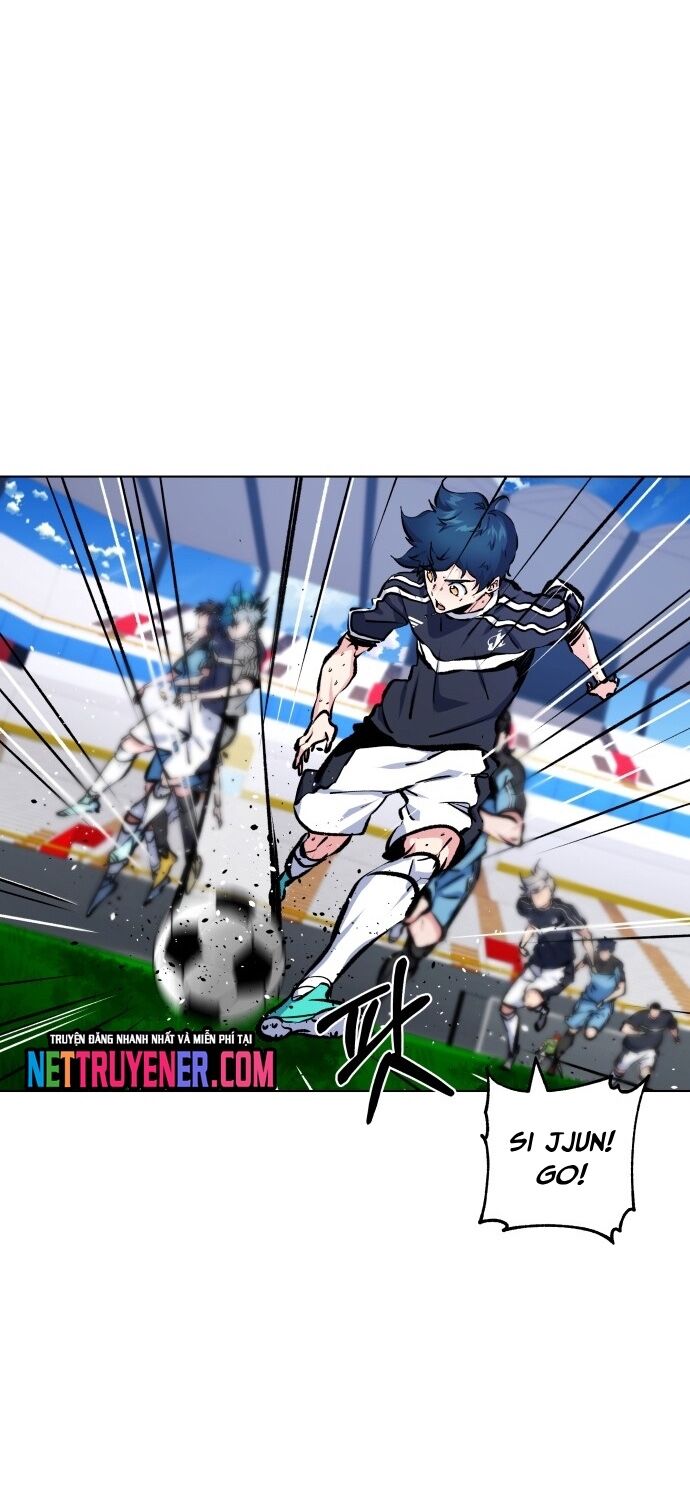 Góc Cao Khung Thành Chapter 173 - Trang 2