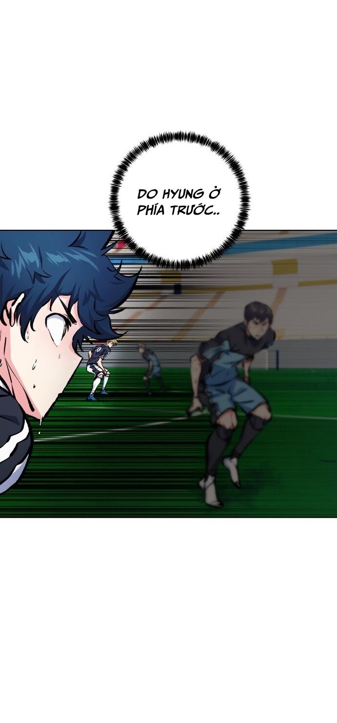 Góc Cao Khung Thành Chapter 173 - Trang 2