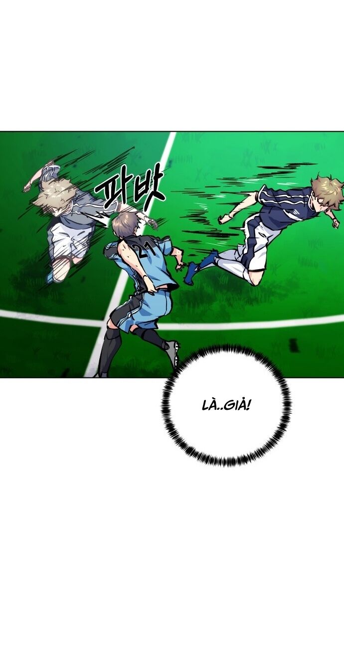 Góc Cao Khung Thành Chapter 173 - Trang 2