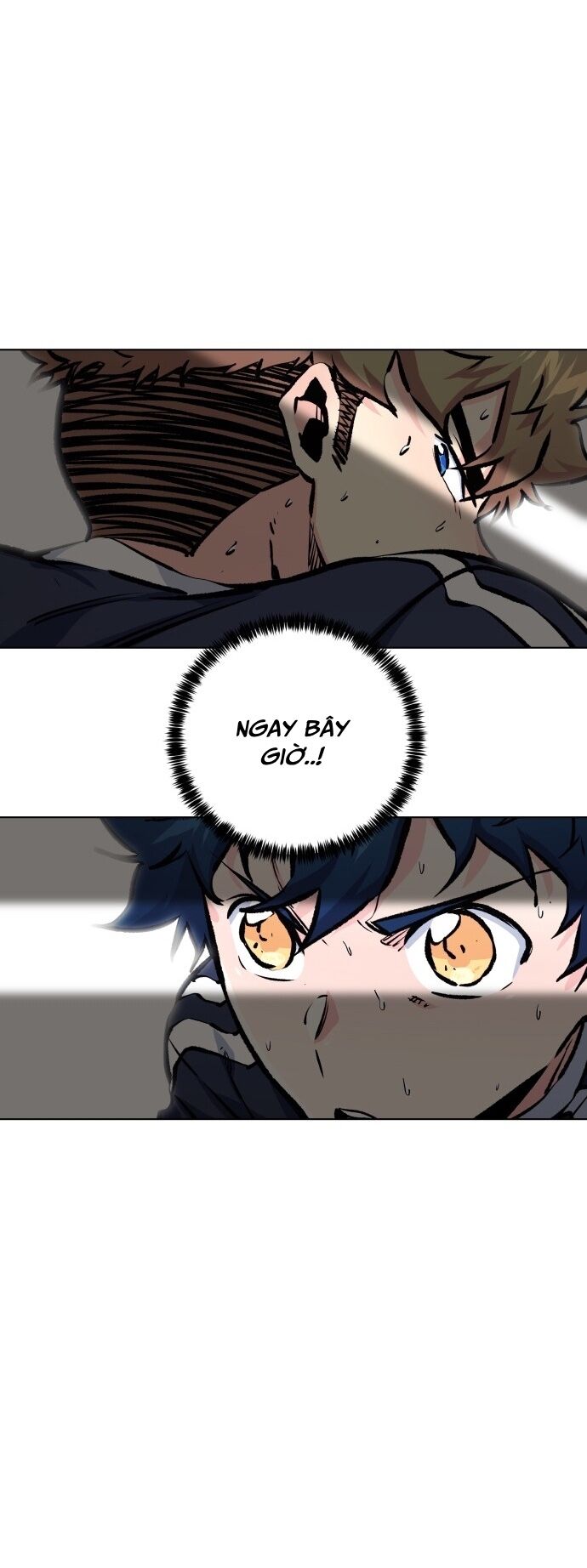 Góc Cao Khung Thành Chapter 173 - Trang 2