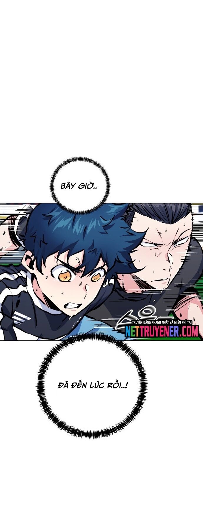 Góc Cao Khung Thành Chapter 173 - Trang 2