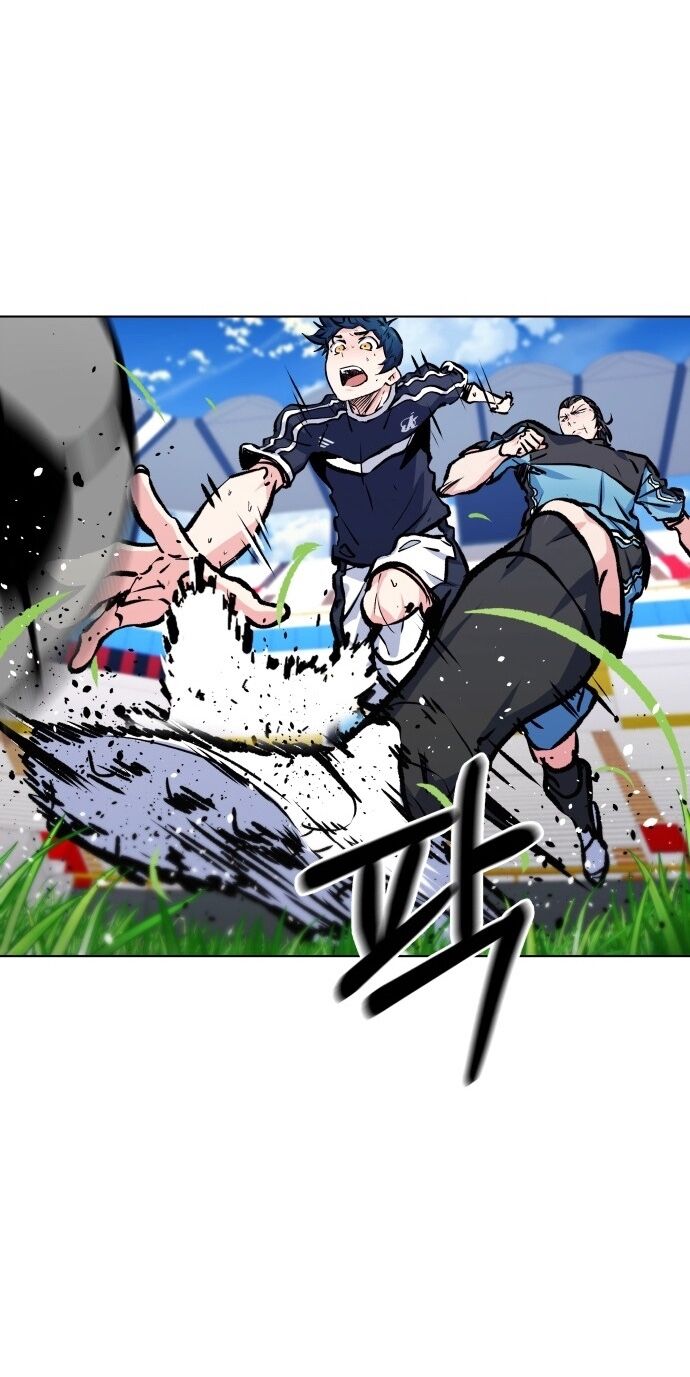 Góc Cao Khung Thành Chapter 173 - Trang 2