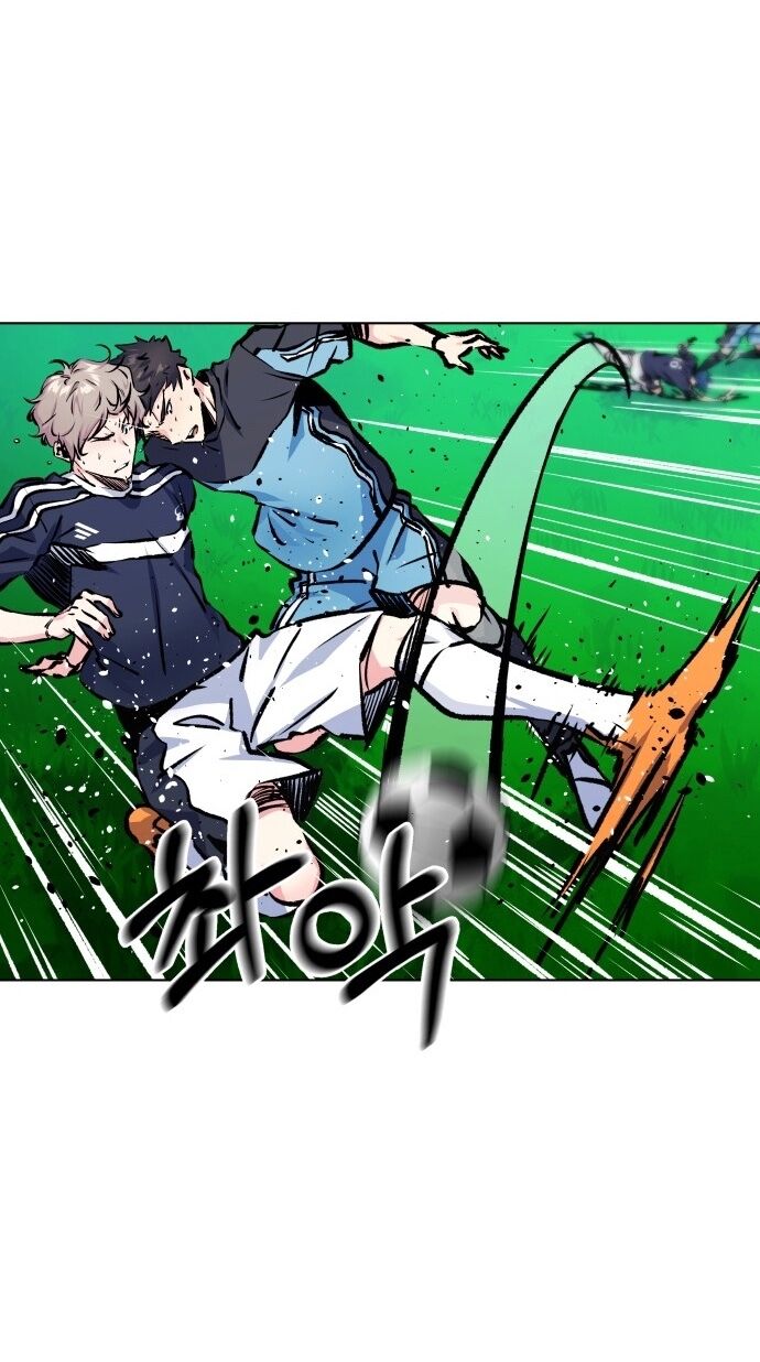 Góc Cao Khung Thành Chapter 173 - Trang 2