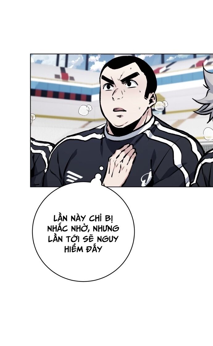 Góc Cao Khung Thành Chapter 173 - Trang 2