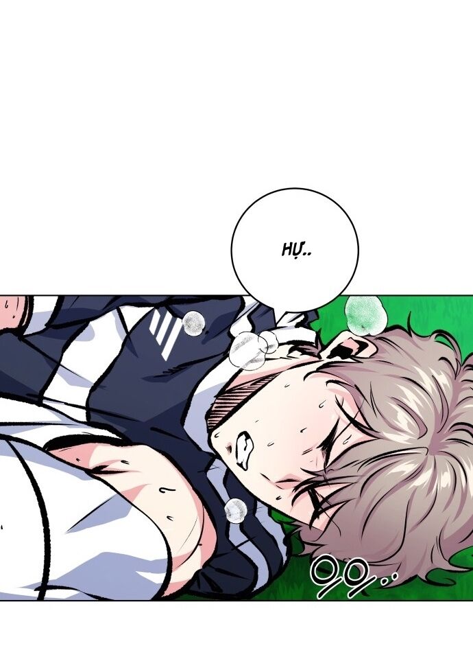 Góc Cao Khung Thành Chapter 173 - Trang 2