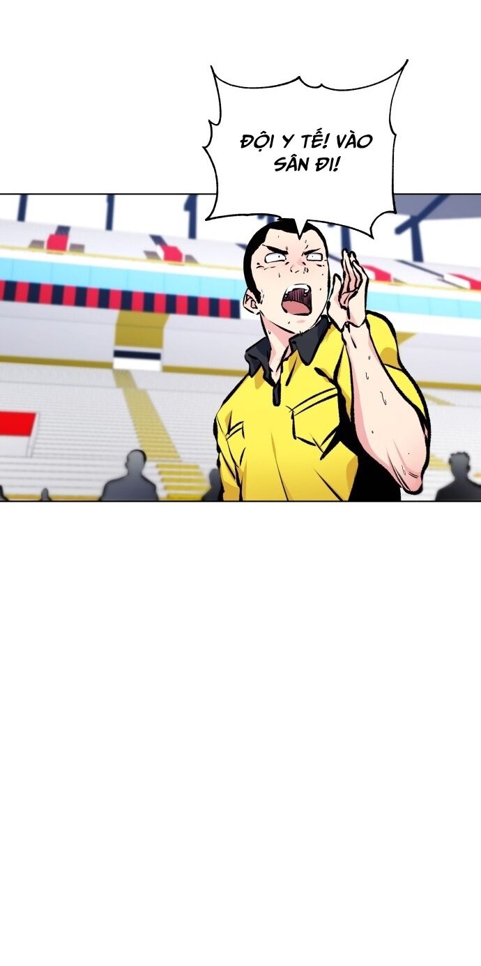 Góc Cao Khung Thành Chapter 173 - Trang 2