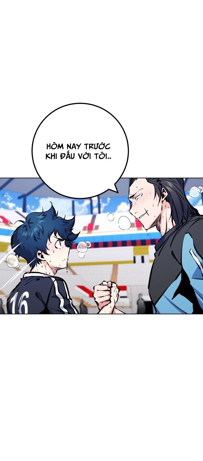 Góc Cao Khung Thành Chapter 173 - Trang 2