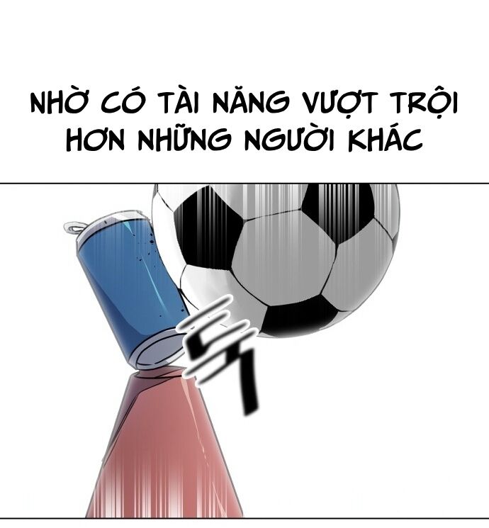 Góc Cao Khung Thành Chapter 173 - Trang 2