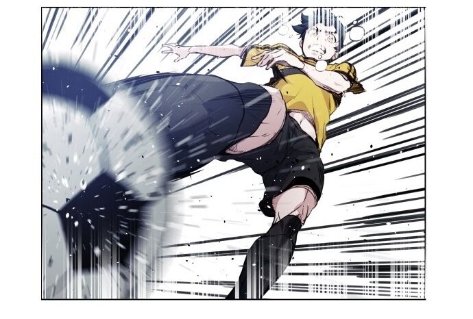 Góc Cao Khung Thành Chapter 173 - Trang 2