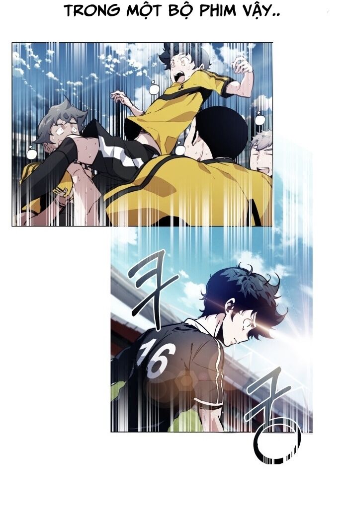 Góc Cao Khung Thành Chapter 173 - Trang 2