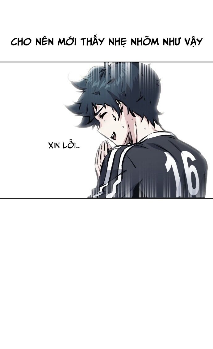 Góc Cao Khung Thành Chapter 173 - Trang 2