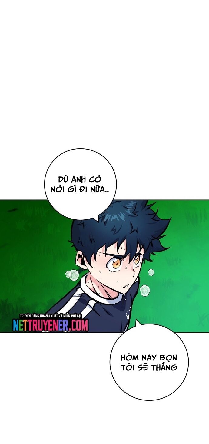 Góc Cao Khung Thành Chapter 173 - Trang 2