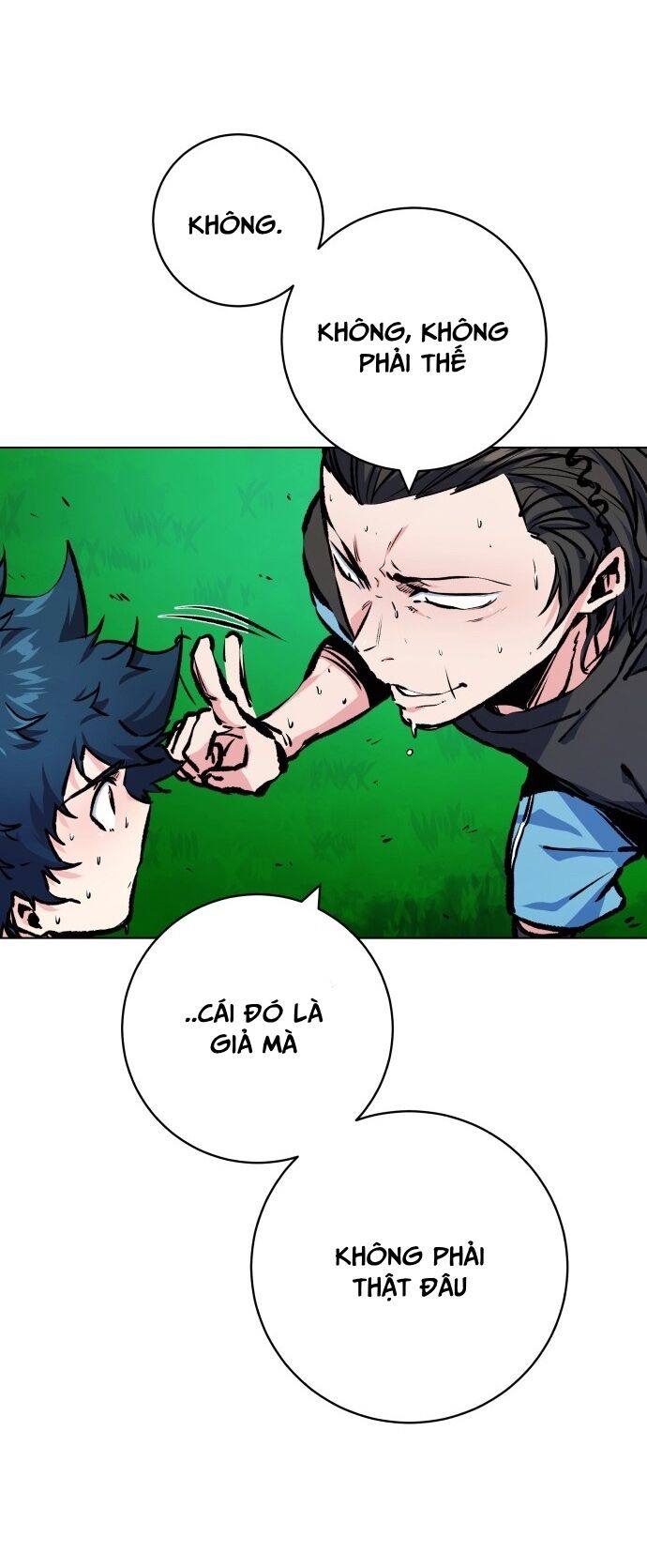 Góc Cao Khung Thành Chapter 173 - Trang 2