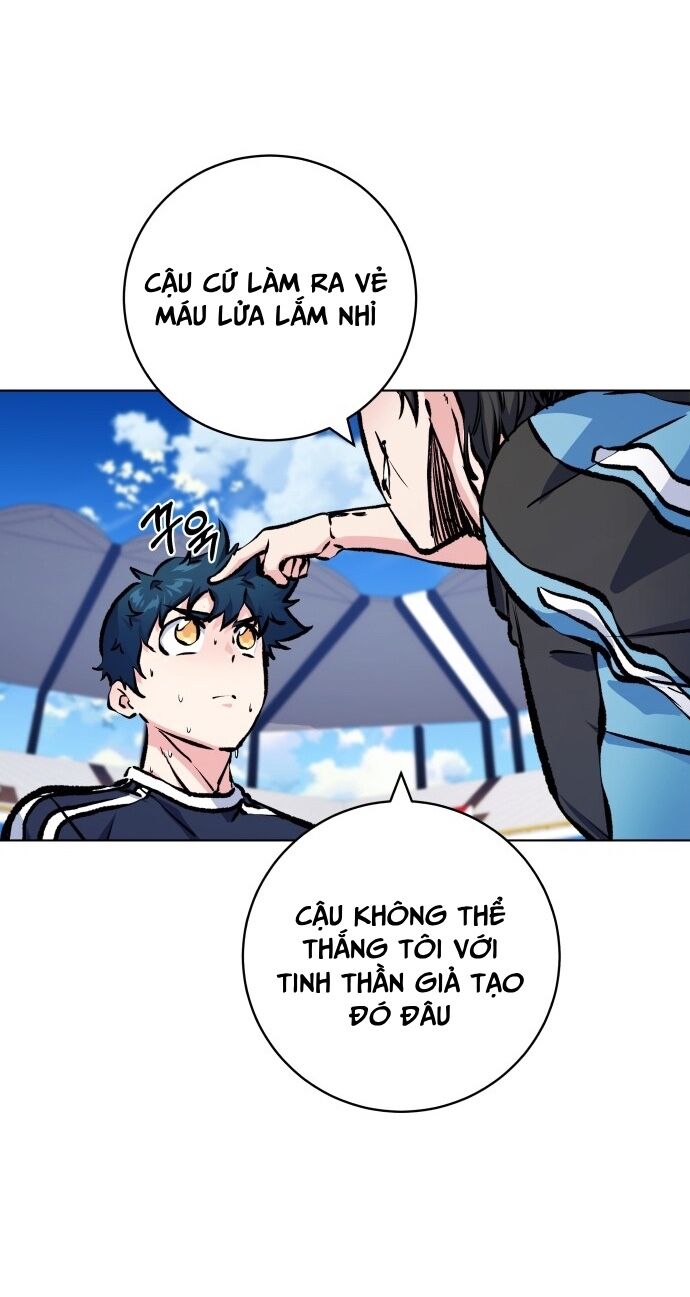 Góc Cao Khung Thành Chapter 173 - Trang 2