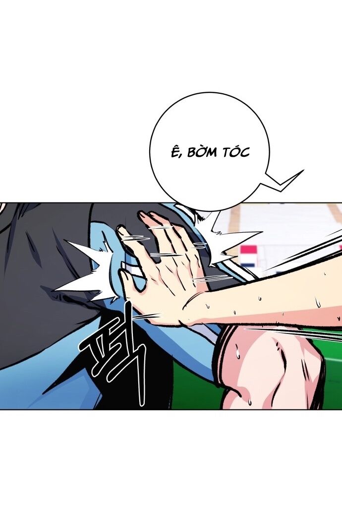 Góc Cao Khung Thành Chapter 173 - Trang 2