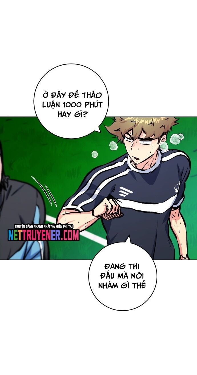 Góc Cao Khung Thành Chapter 173 - Trang 2