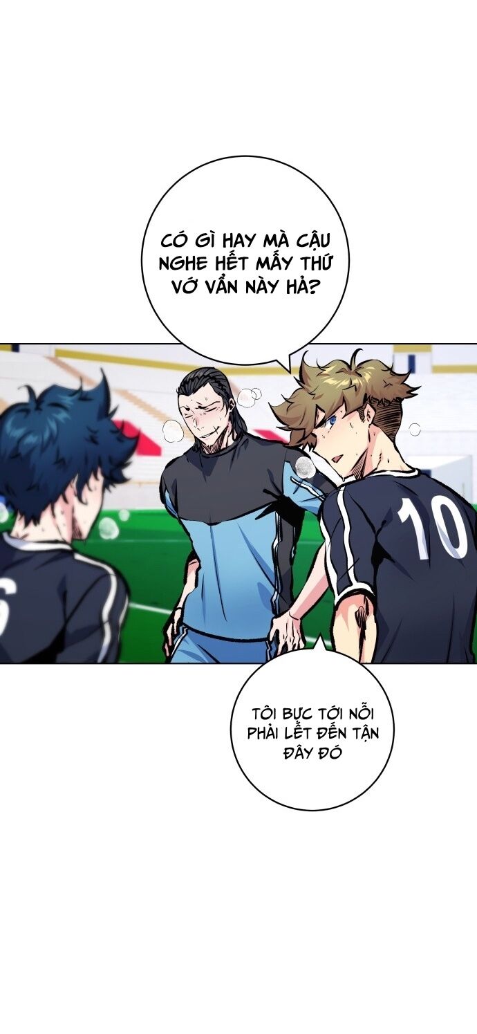 Góc Cao Khung Thành Chapter 173 - Trang 2