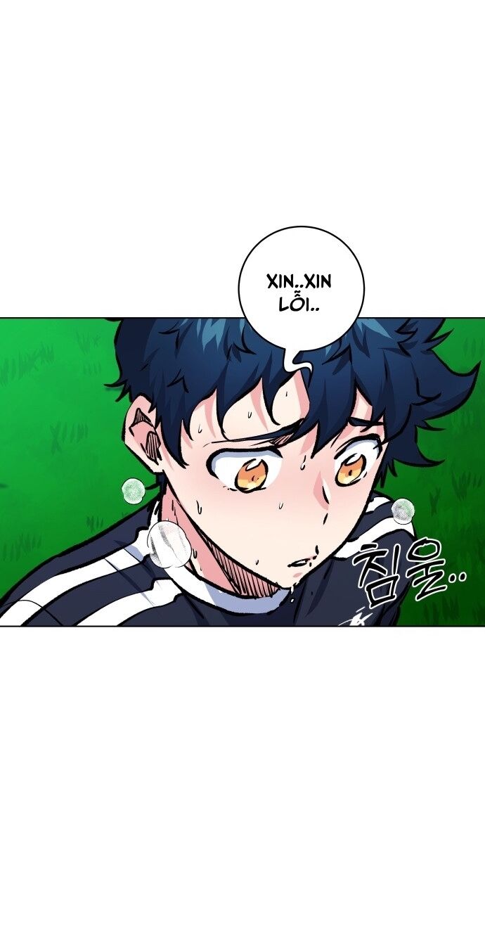 Góc Cao Khung Thành Chapter 173 - Trang 2