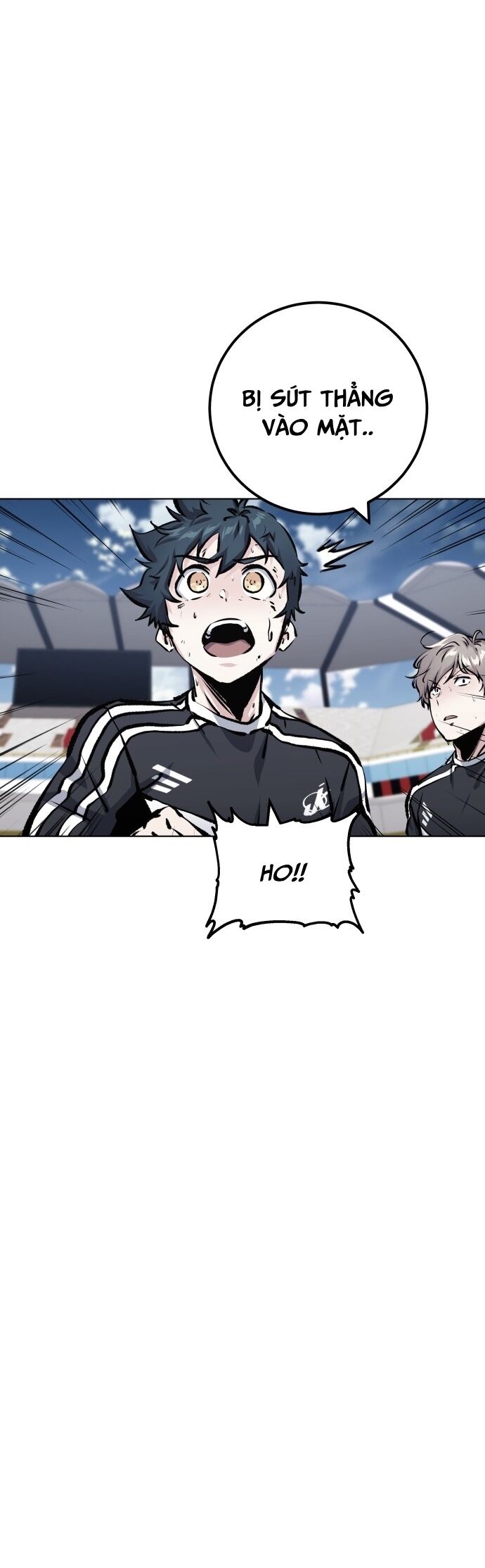 Góc Cao Khung Thành Chapter 173 - Trang 2