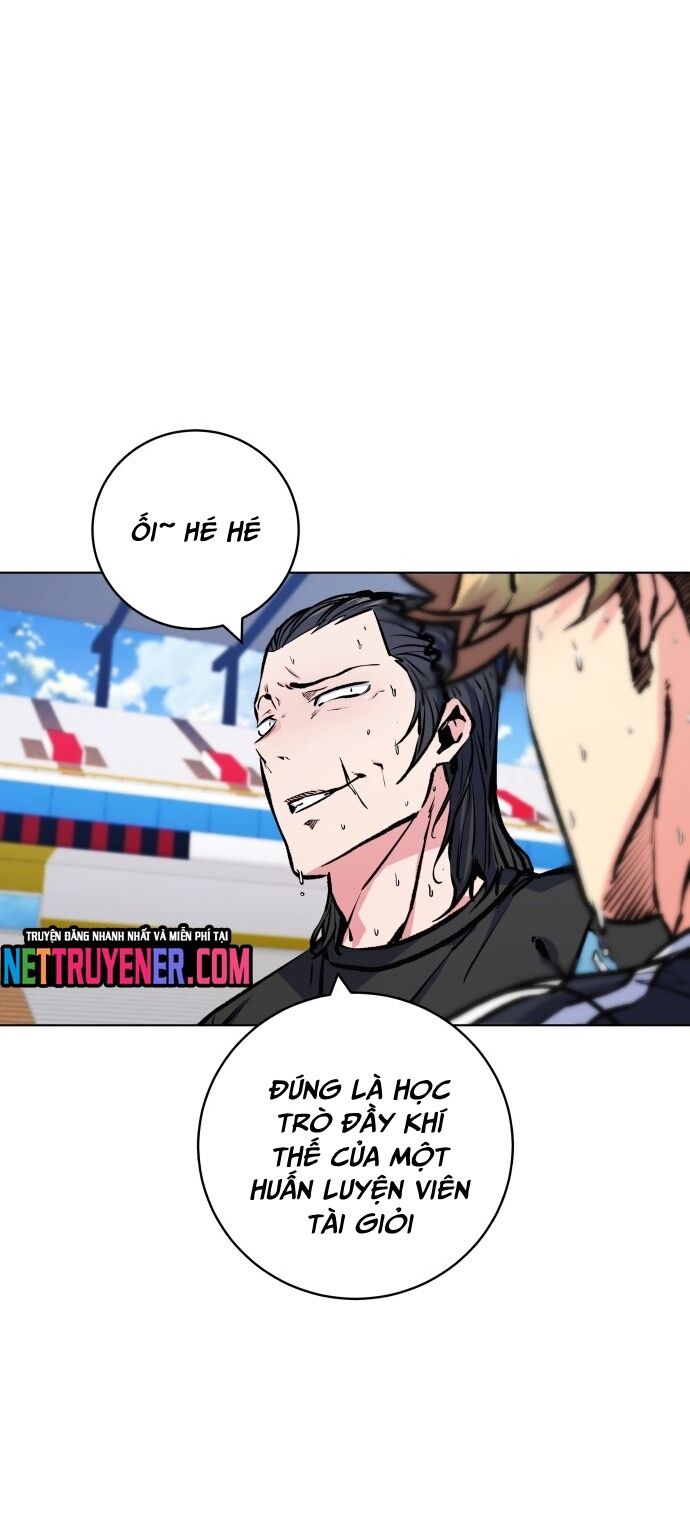 Góc Cao Khung Thành Chapter 173 - Trang 2