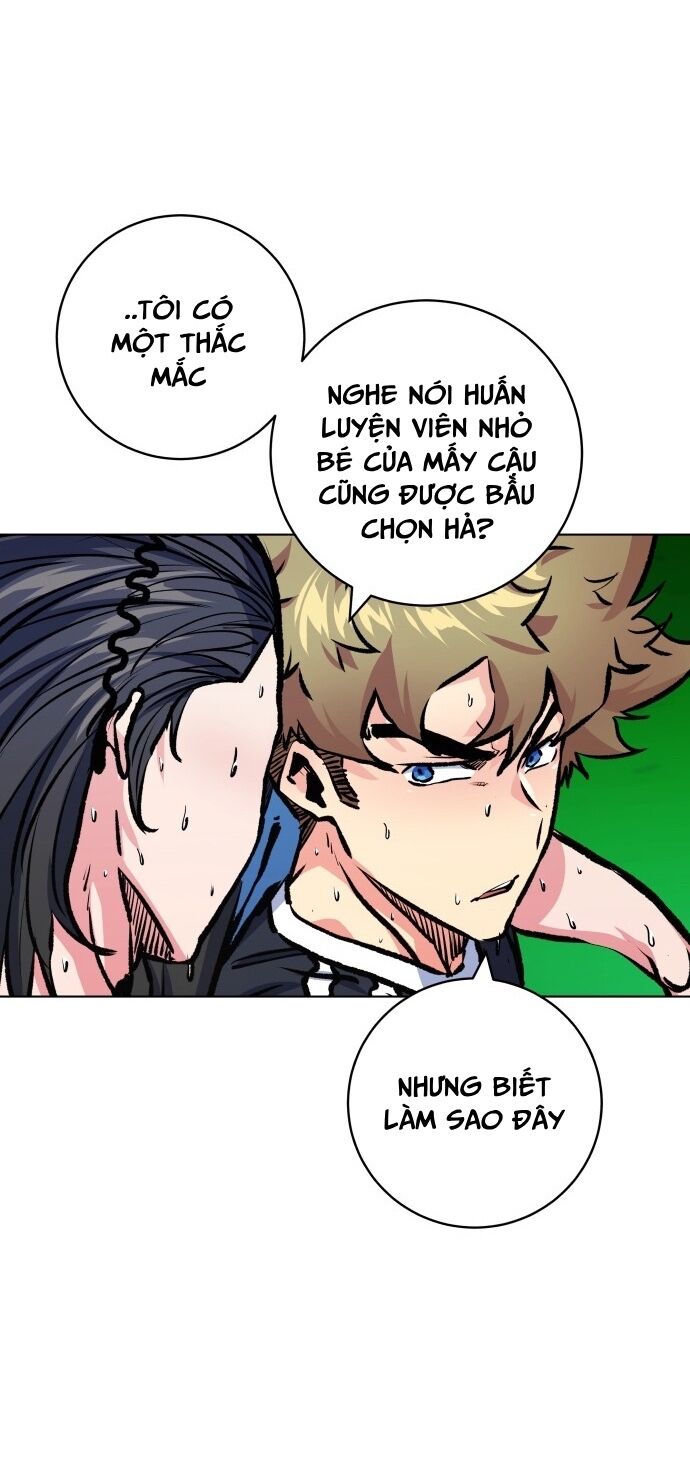 Góc Cao Khung Thành Chapter 173 - Trang 2