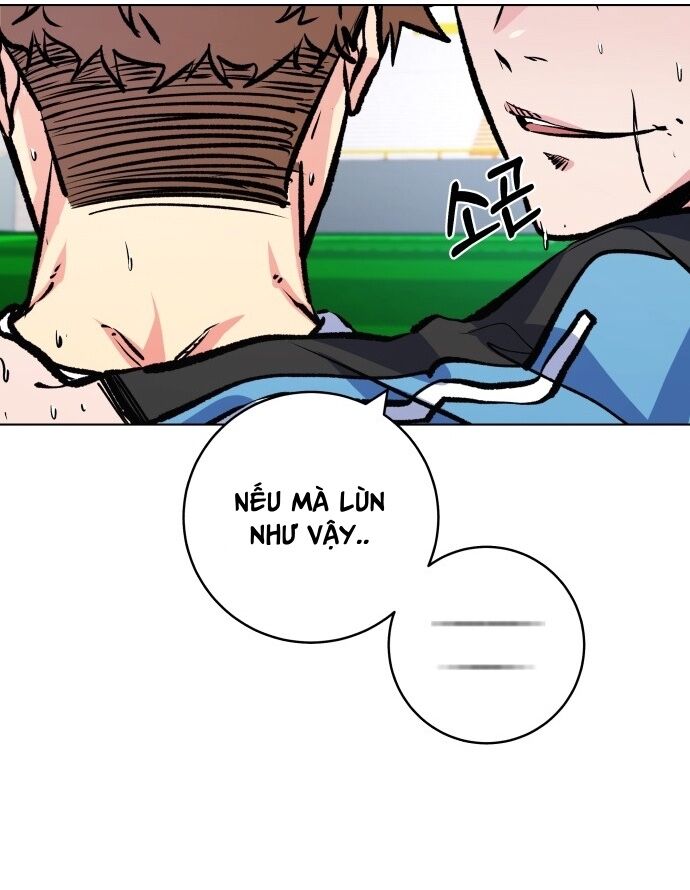 Góc Cao Khung Thành Chapter 173 - Trang 2